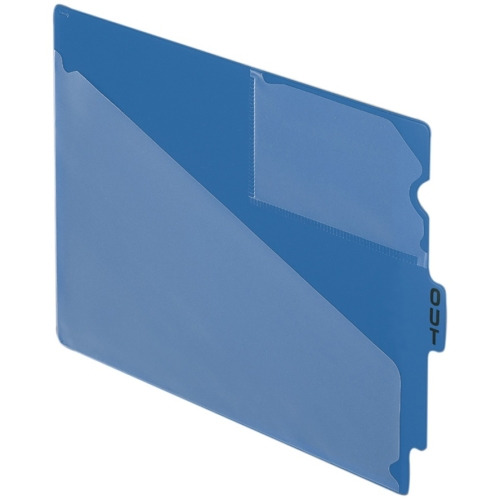 Pendaflex Poly End Tab Out Guides