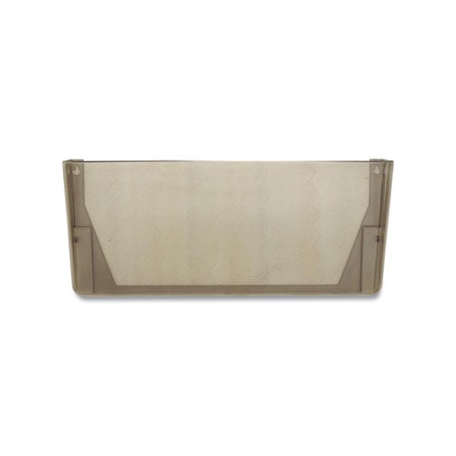 Plastic Wall-File Pocket