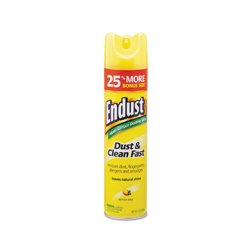Endust Multi-Surface Dusting and Cleaning Spray