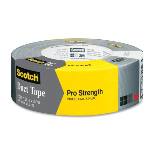 Scotch Pro Strength Duct Tape