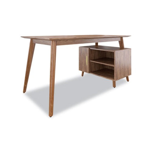 MidMod Storage Desk