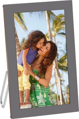 Meural - Smart WiFi Photo Frame, for Photography, Art & NFTs - 13.5"x7.5"