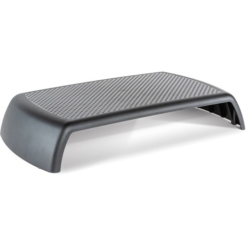 Allsop ErgoRiser Monitor Stand - Made in the USA (32212)