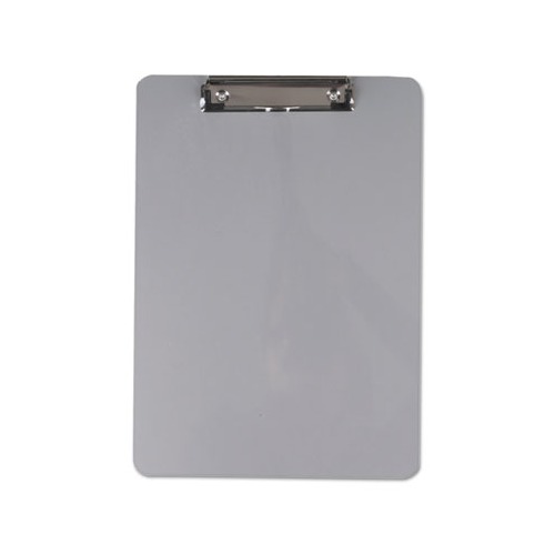 Aluminum Clipboard with Low Profile Clip