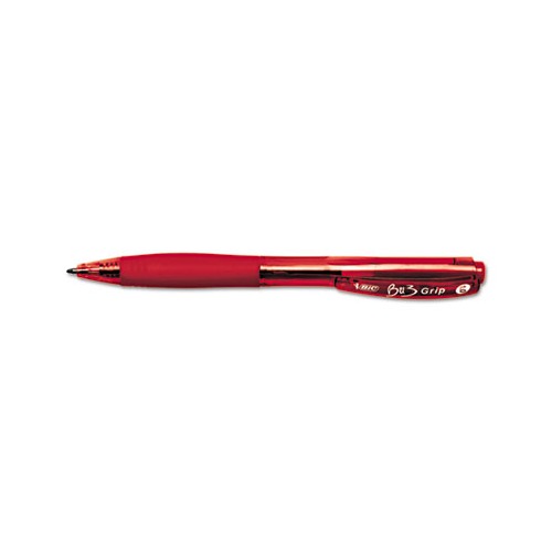 BU3 Retractable Ballpoint Pen