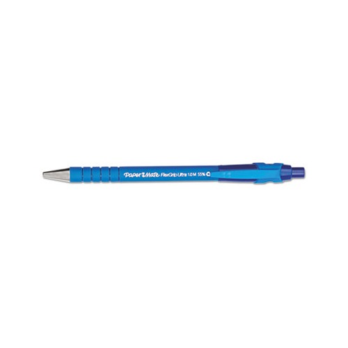 FlexGrip Ultra Retractable Ballpoint Pen