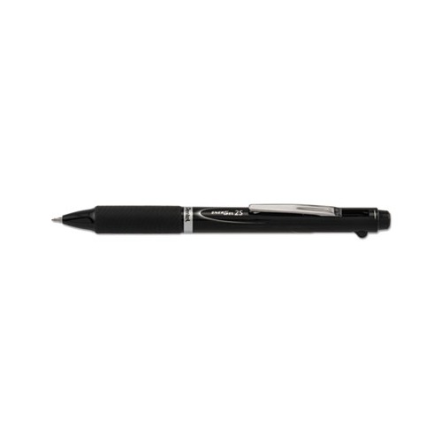 EnerGel 2S Retractable Multi-Color Gel Pen Pencil