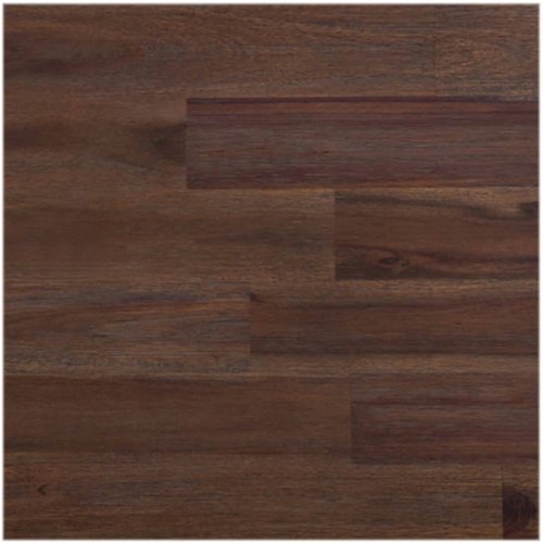 Simpli Home - Erina Modern Industrial Solid Acacia Wood 2-Drawer Writing Desk - Distressed Charcoal Brown