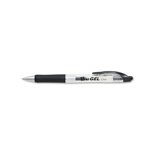 eGEL Retractable Gel Pen