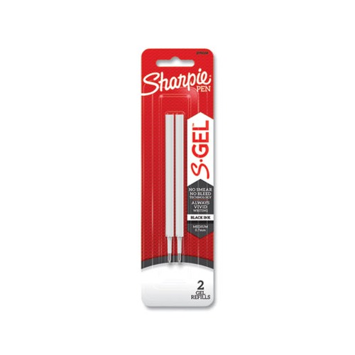 S-Gel 0.7 mm Pen Refills