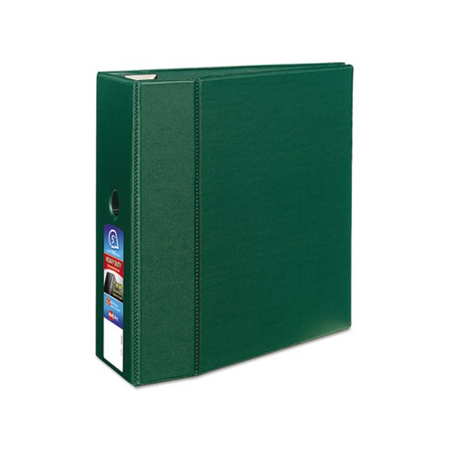 Heavy-Duty Non-View Binder with DuraHinge