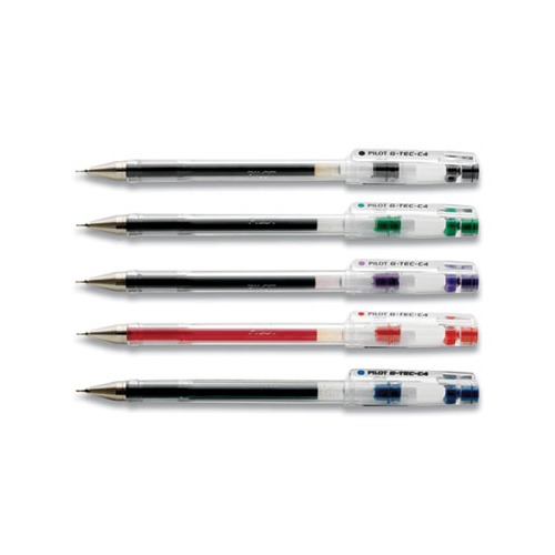 G-TEC-C Ultra Gel Pen