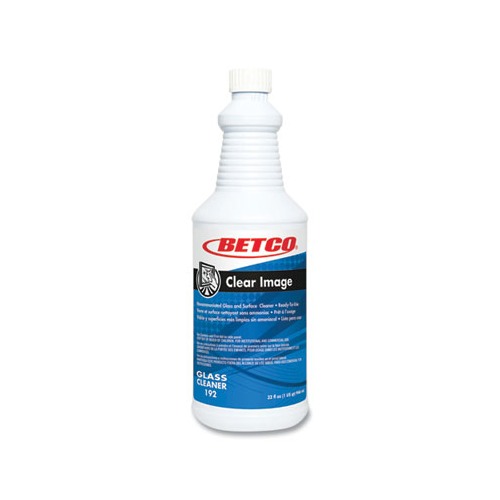 Clear Image Glass and Surface Cleaner