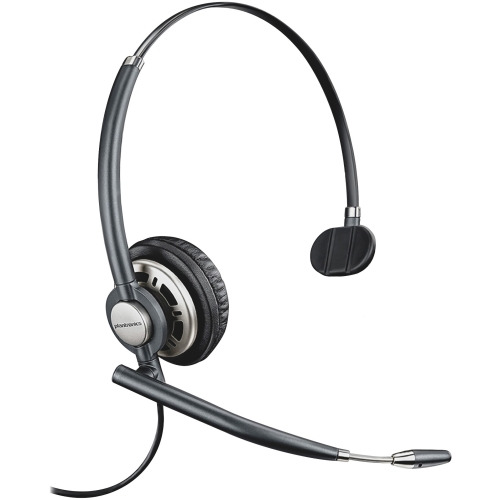 Plantronics EncorePro HW710 Wired Mono Headset