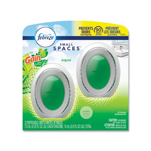 smallSPACES