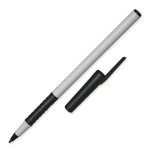 SKILCRAFT AlphaBasic Ballpoint Pen with Grip