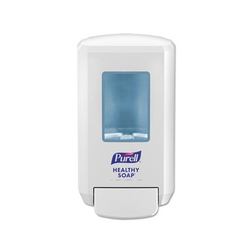 CS4 Soap Push-Style Dispenser