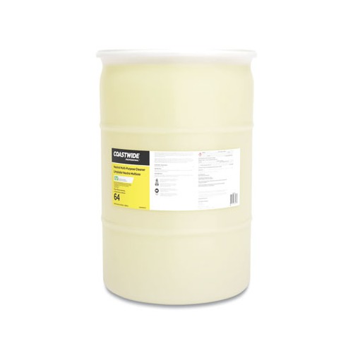 Neutral Multi-Purpose Cleaner 64 Eco-ID Concentrate
