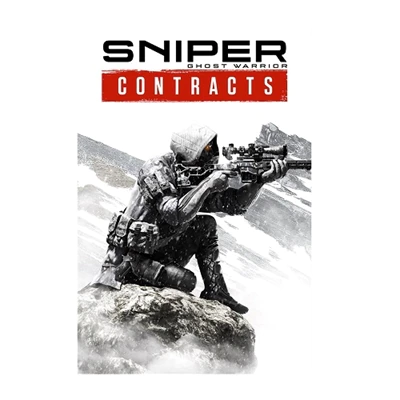 Download Xbox Sniper Ghost Warrior Contracts Xbox One Digital Code