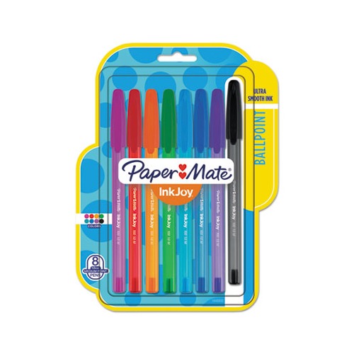 InkJoy 100 Stick Ballpoint Pen