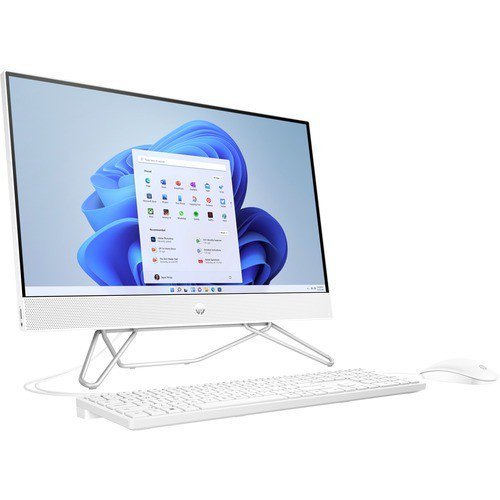 HP 24-cb0010 23.8" All-In-One Desktop PC