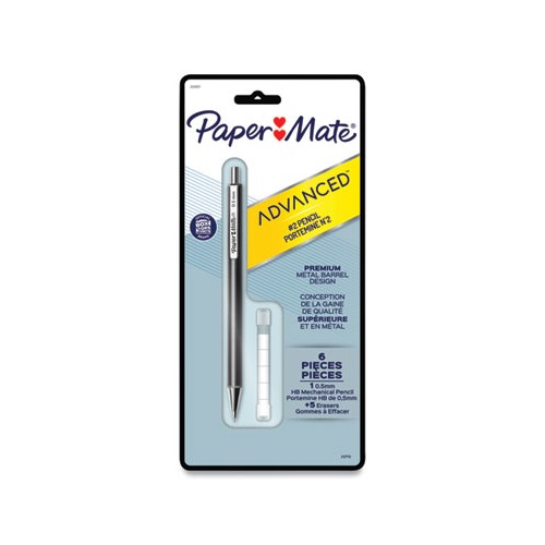 Advanced Mechanical Pencils