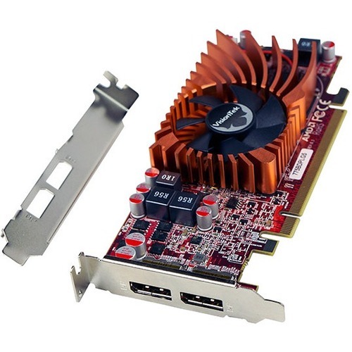 VisionTek Radeon HD 7750 Graphic Card - 2 GB GDDR5