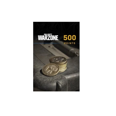 Download Xbox Call of Duty Warzone Points 500