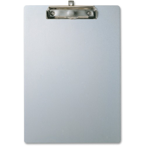 OIC Aluminum Clipboard