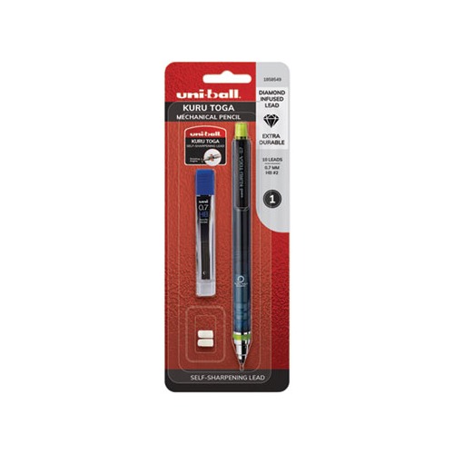 KuruToga Mechanical Pencil