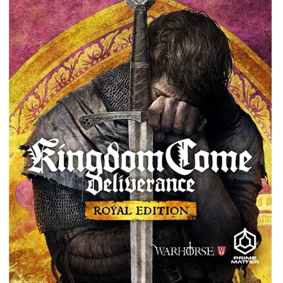 Download Xbox Kingdom Come Deliverance Xbox One Digital Code