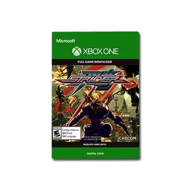 Download Xbox Strider Xbox One Digital Code