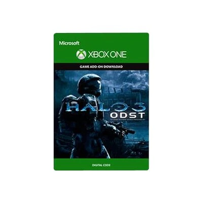 Download Xbox Master Chief Collection Halo 3 ODST Add on Xbox One Digital Code