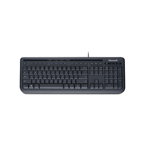 600 Wired Gaming Keyboard