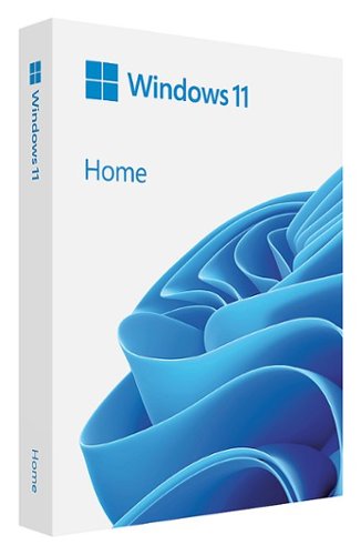Windows 11 Home - USB Flash Drive - English