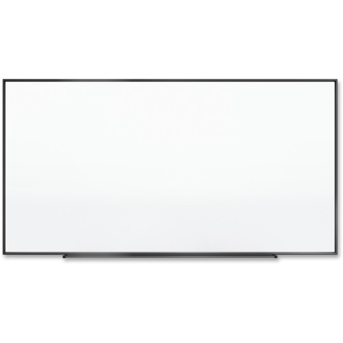 Quartet Fusion Nano-Clean Magnetic Dry-Erase Board
