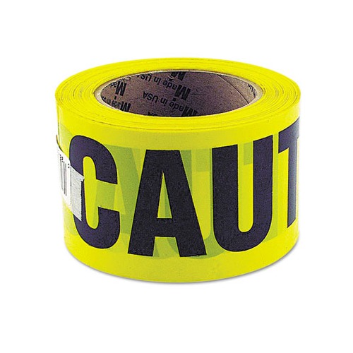 Caution Safety Tape