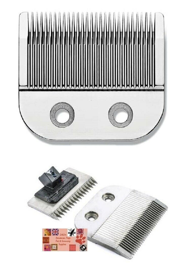 Andis Replacement BLADE For RACA Easy Style Cut Groom Perfect Clippers Trimmers