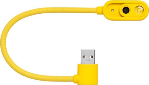 KANO - 1080 Webcam with Macro and Privacy Mode
