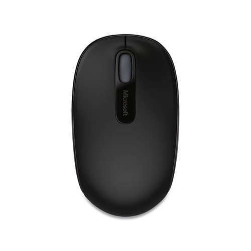 Mobile 1850 Wireless Optical Mouse
