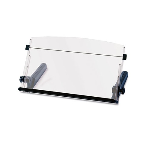 In-Line Freestanding Copyholder