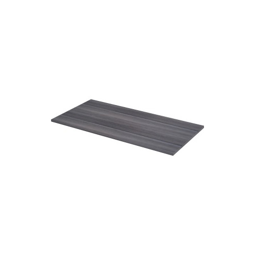 Lorell Relevance Series Charcoal Laminate Office Furniture