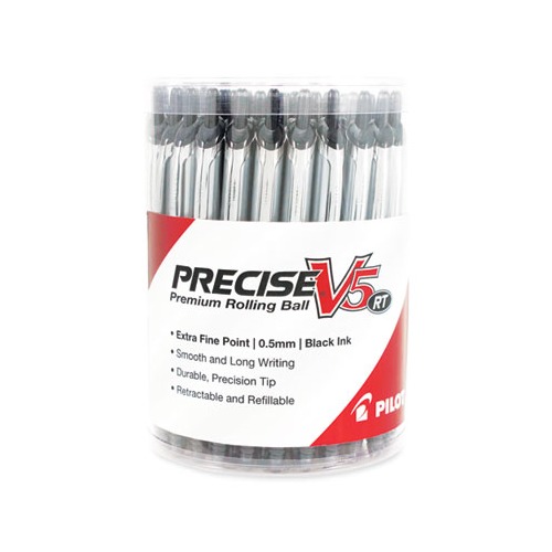 Precise V5RT Roller Ball Pen