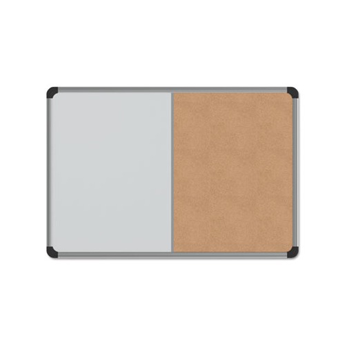 Cork/Dry Erase Board