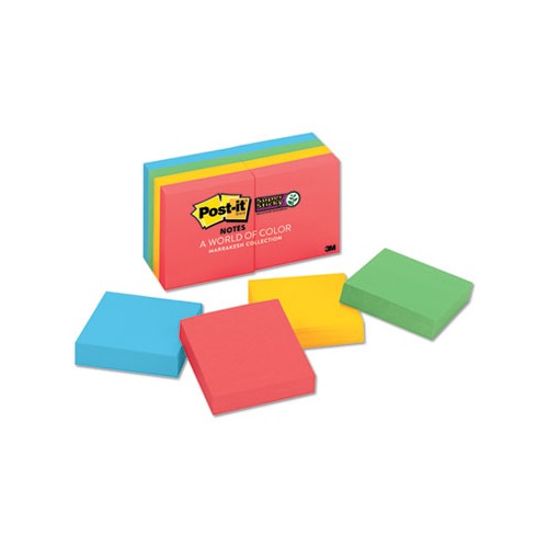 Pads in Marrakesh Colors