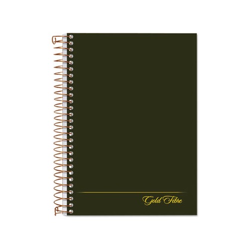 Gold Fibre Personal Notebooks