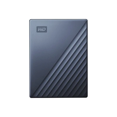 WD 2TB USB 3.0 WD My Passport Ultra portable external hard drive