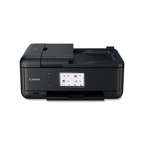 PIXMA TR8620 Wireless All-in-One Inkjet Printer