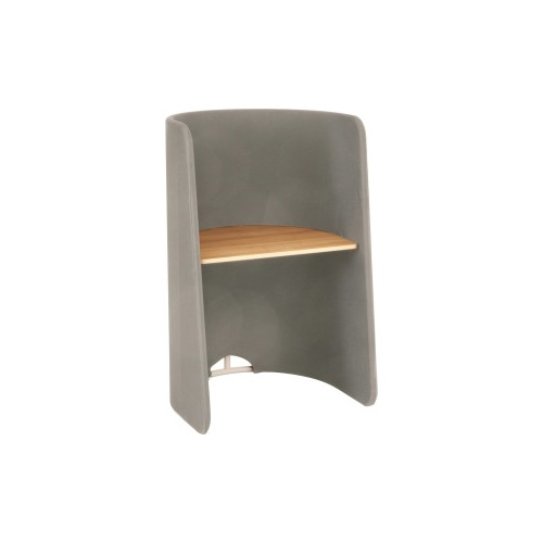 Safco Roam Touchdown Workstation
