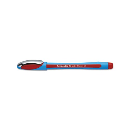 Slider Memo XB Ballpoint Pen